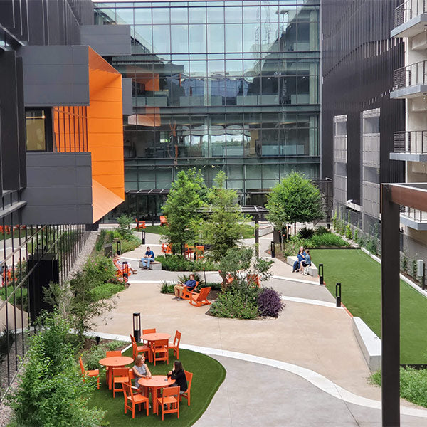 Austin Energy Headquarters