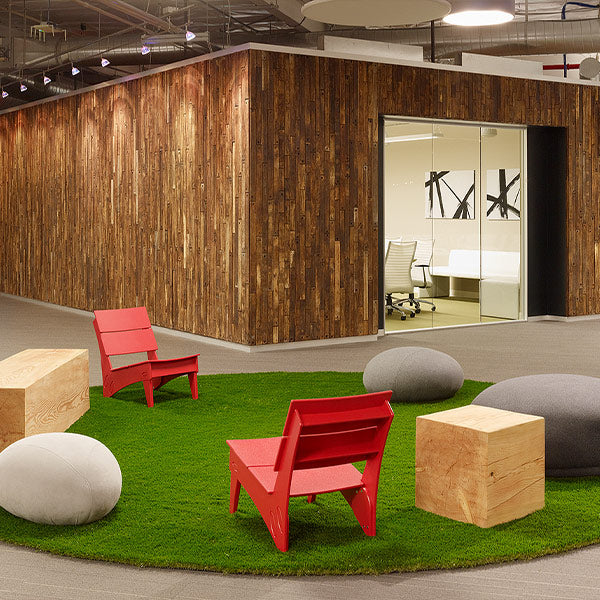 Skype HQ