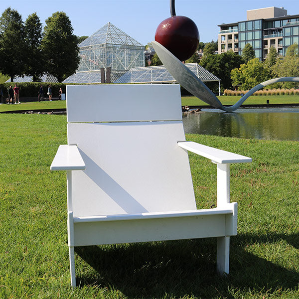 Sculpture Gardens at the Walker Art Center