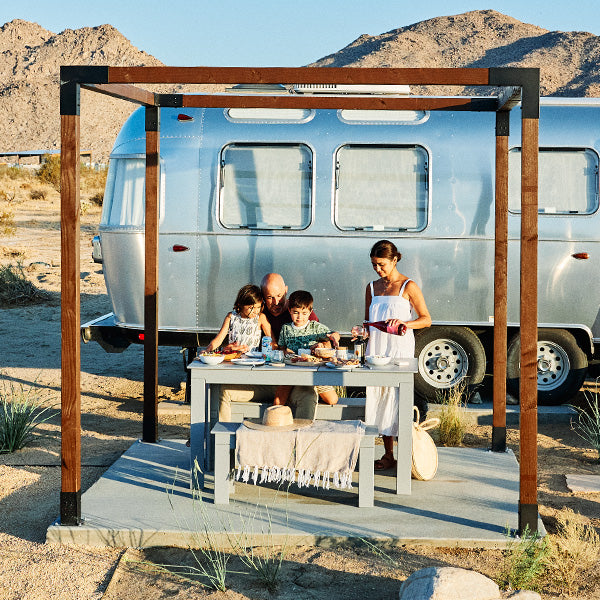 Autocamp, Joshua Tree