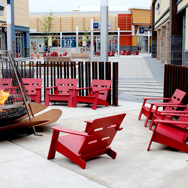Tanger Outlet