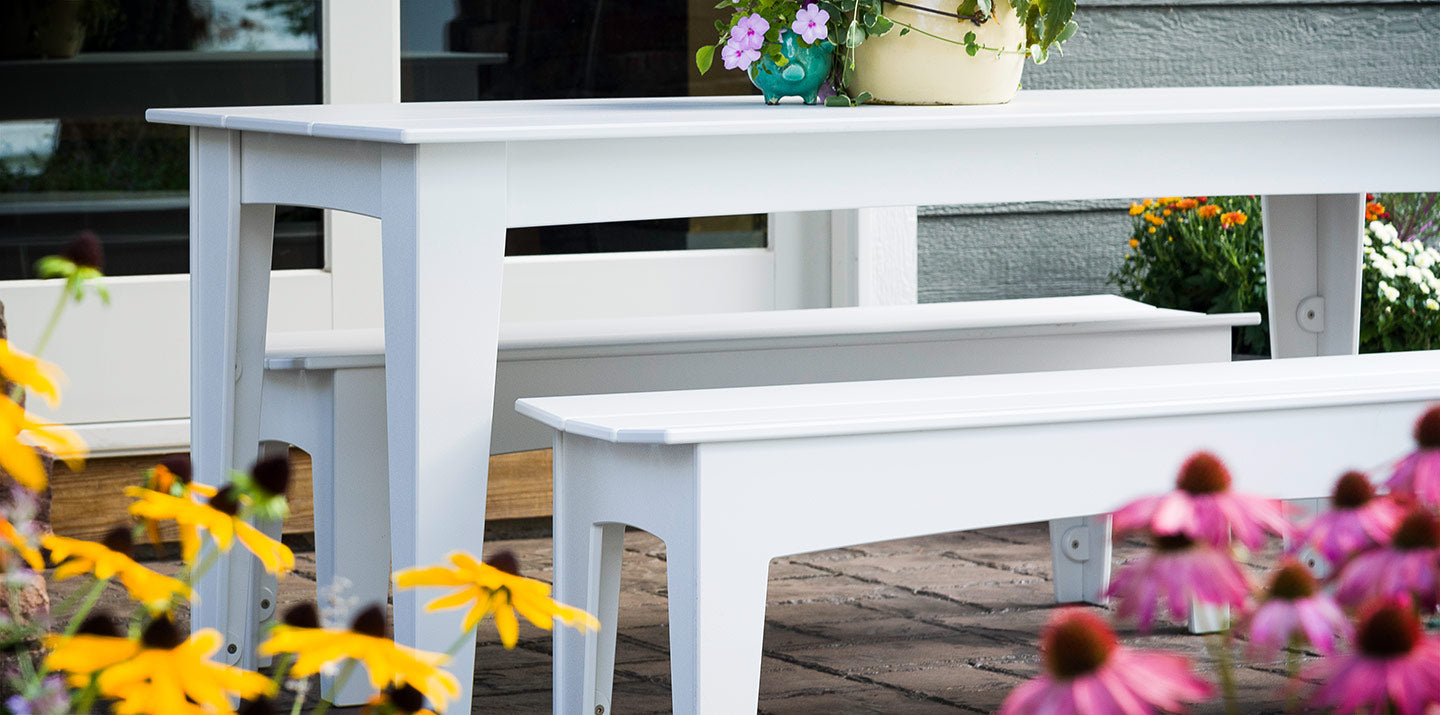dining benches