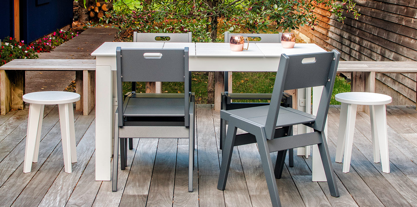 dining seating