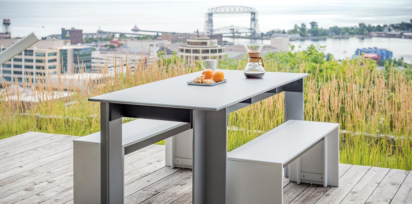 dining tables