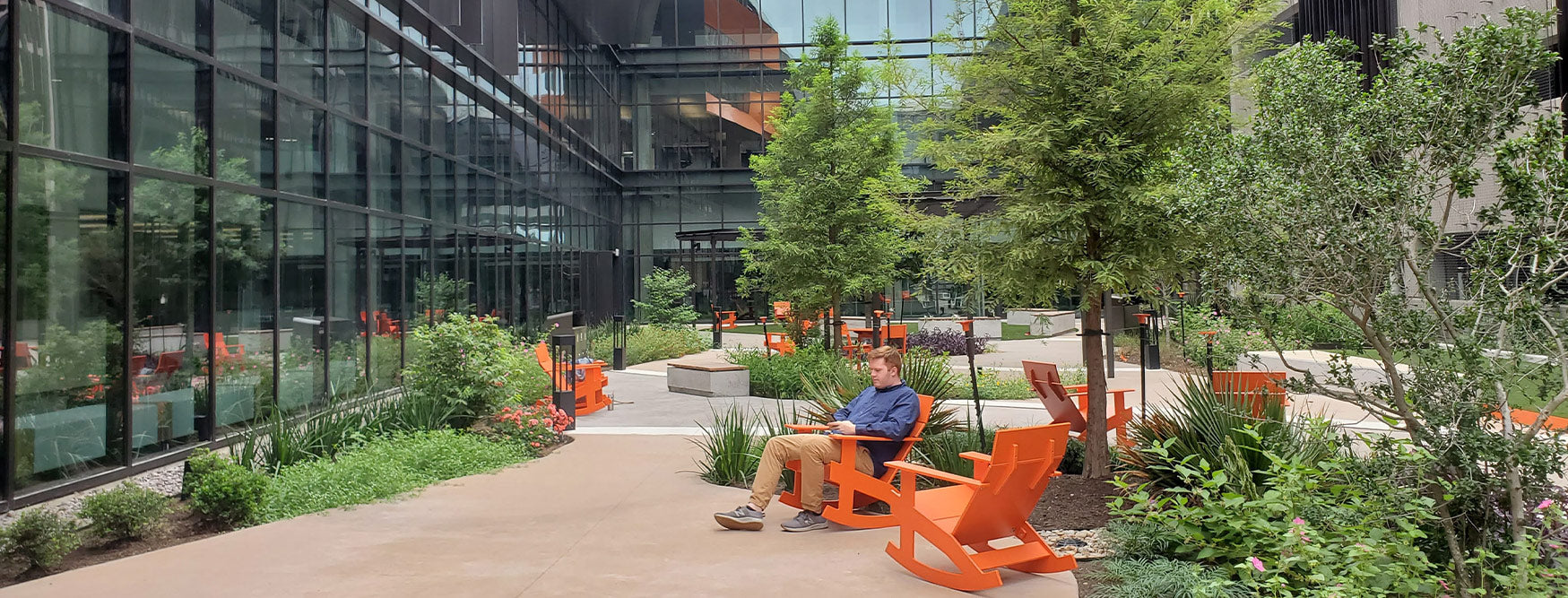 Austin Energy Headquarters