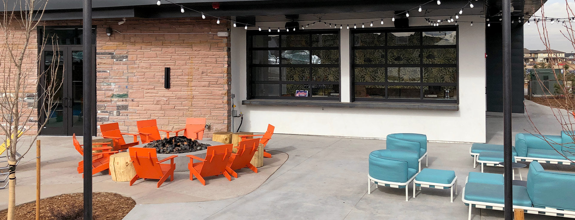 Punch Bowl Social