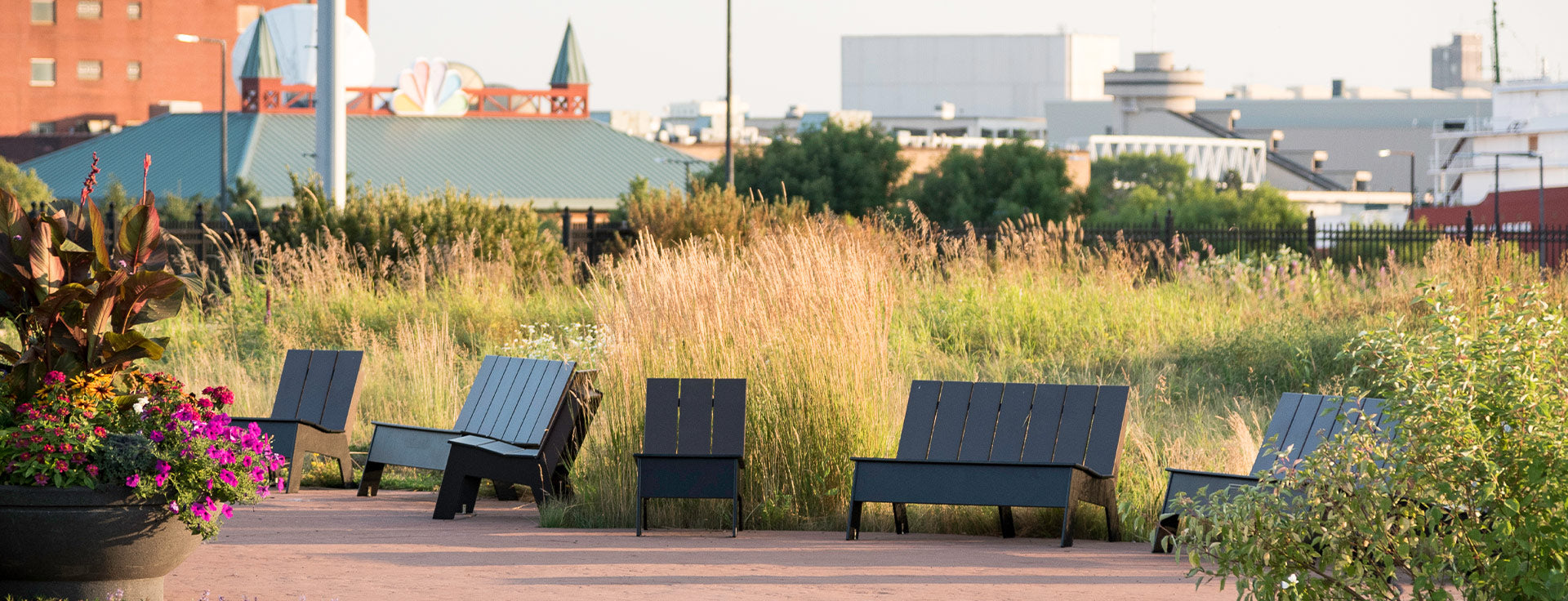Sister Cities Park
