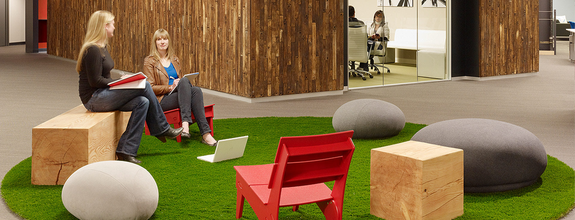 Skype HQ