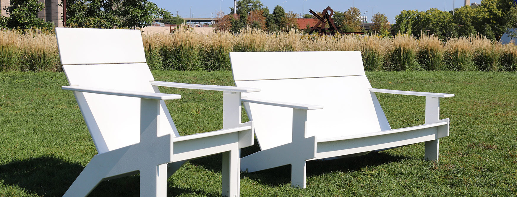 Sculpture Gardens at the Walker Art Center