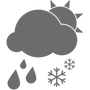 all weather icon