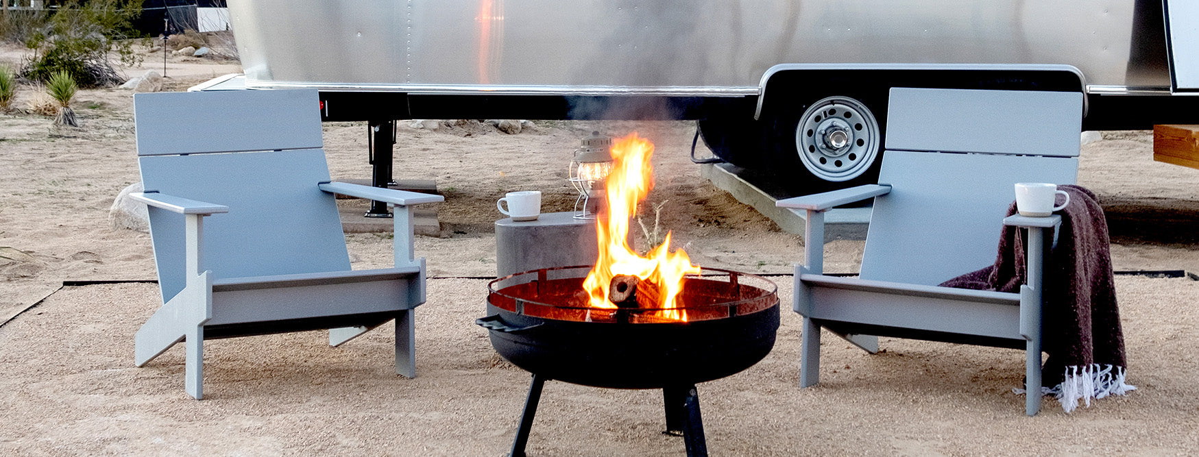 Autocamp, Joshua Tree