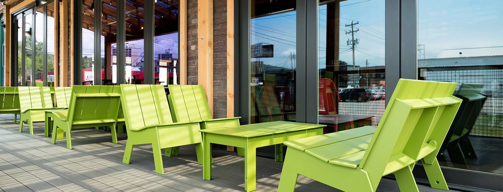 Bent Paddle Brewing