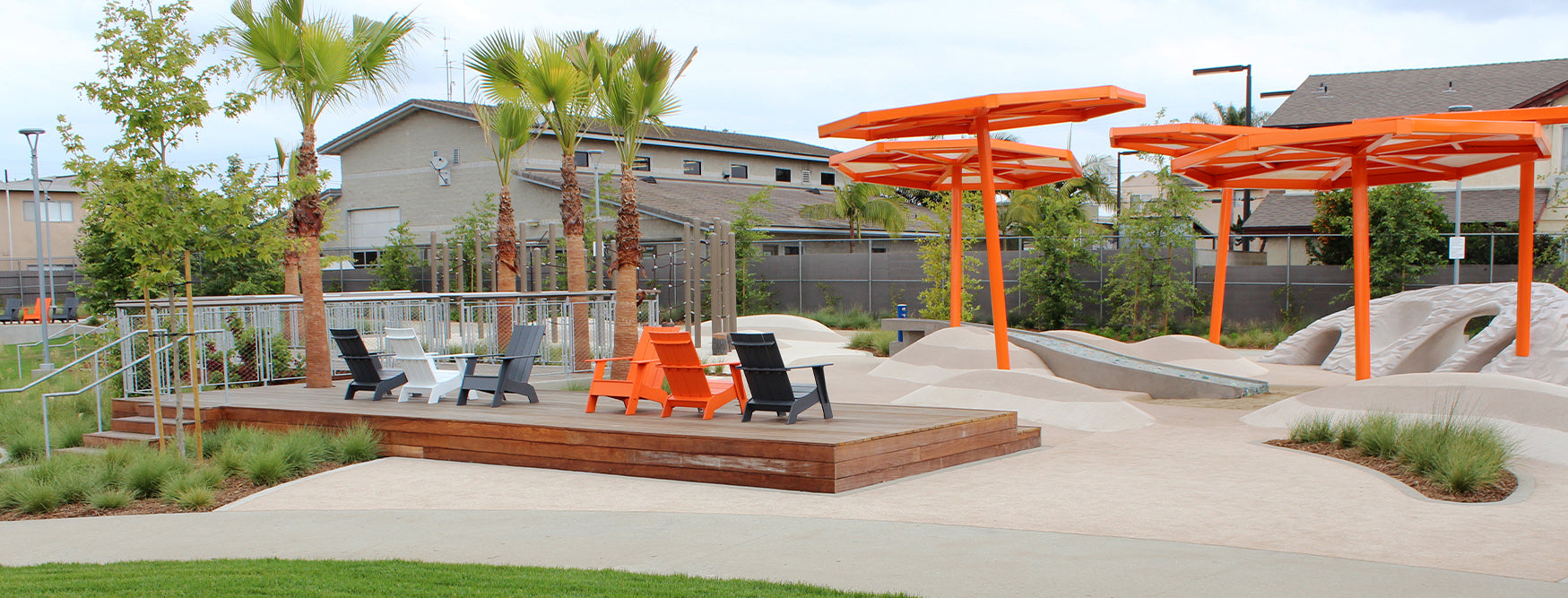 Rudolph Park