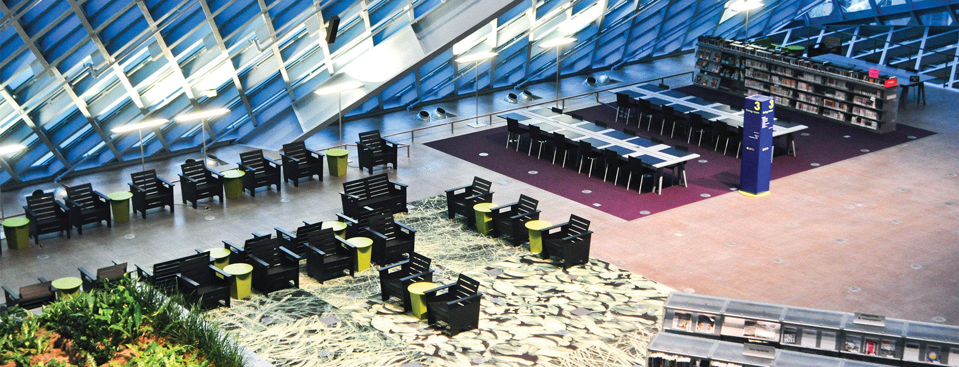 Seattle Public Library