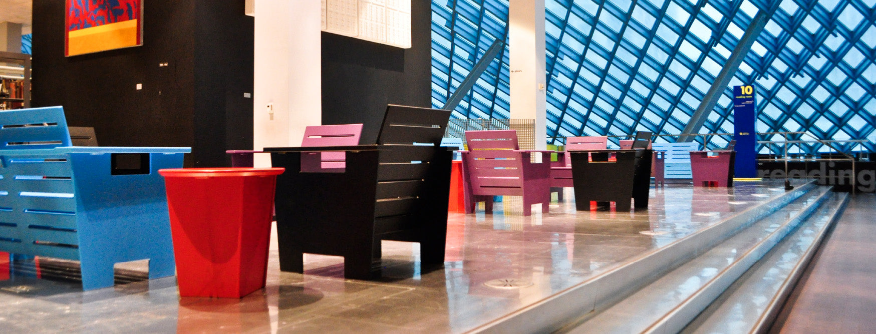 Seattle Public Library