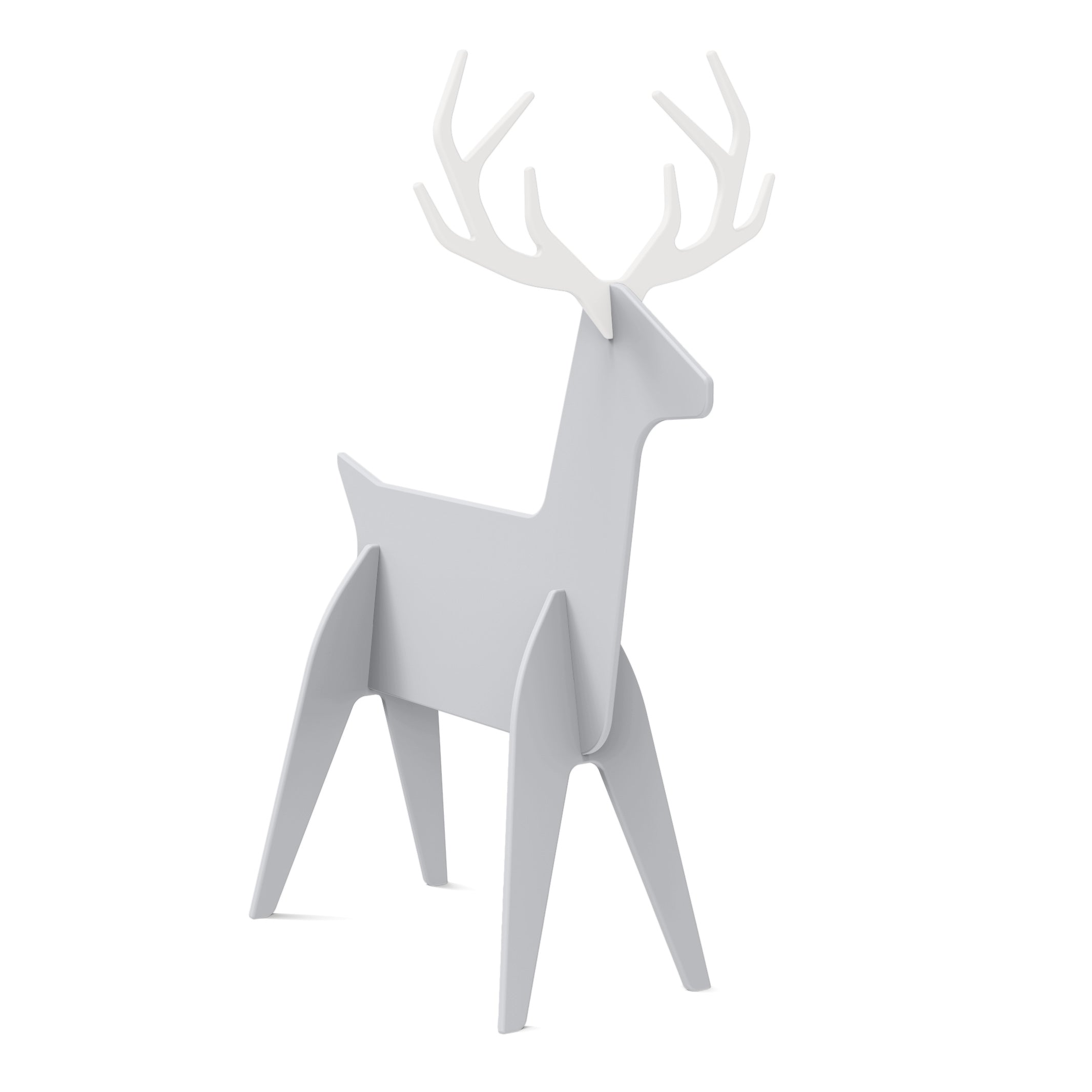 5ft reindeer in Driftwood