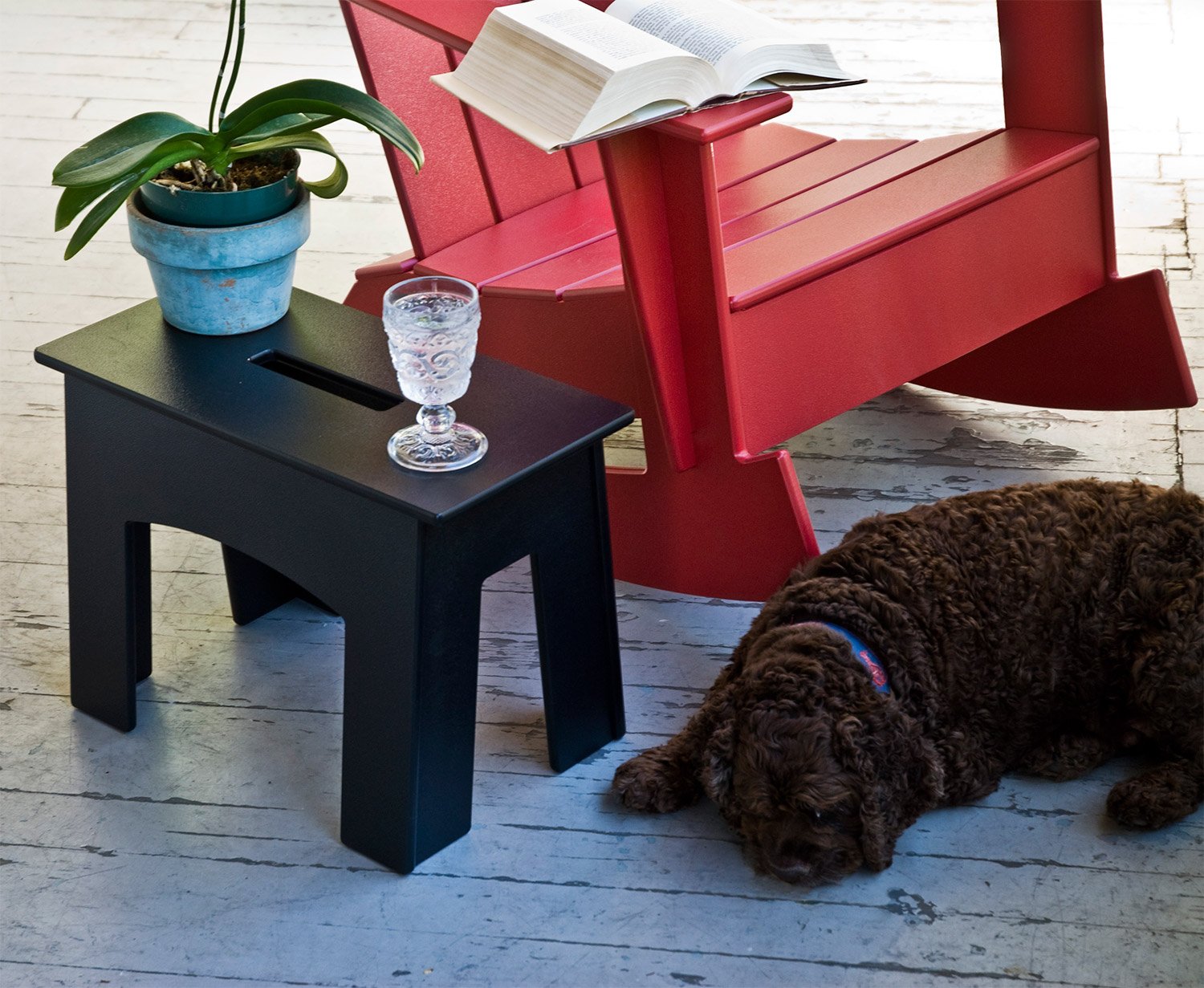 bench stool