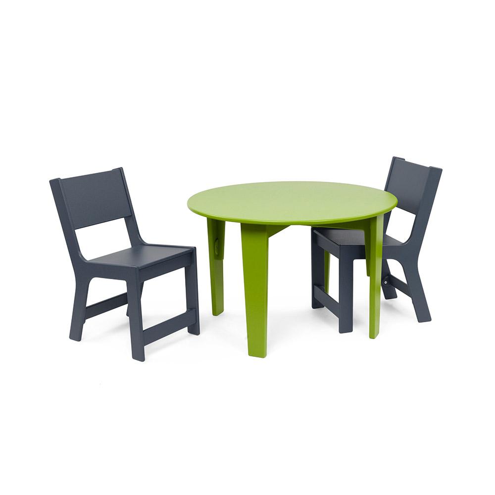 kids dining table and chairs