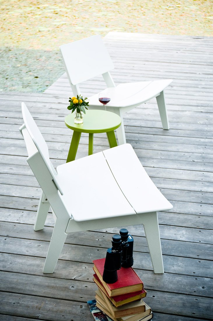 outdoor chairs