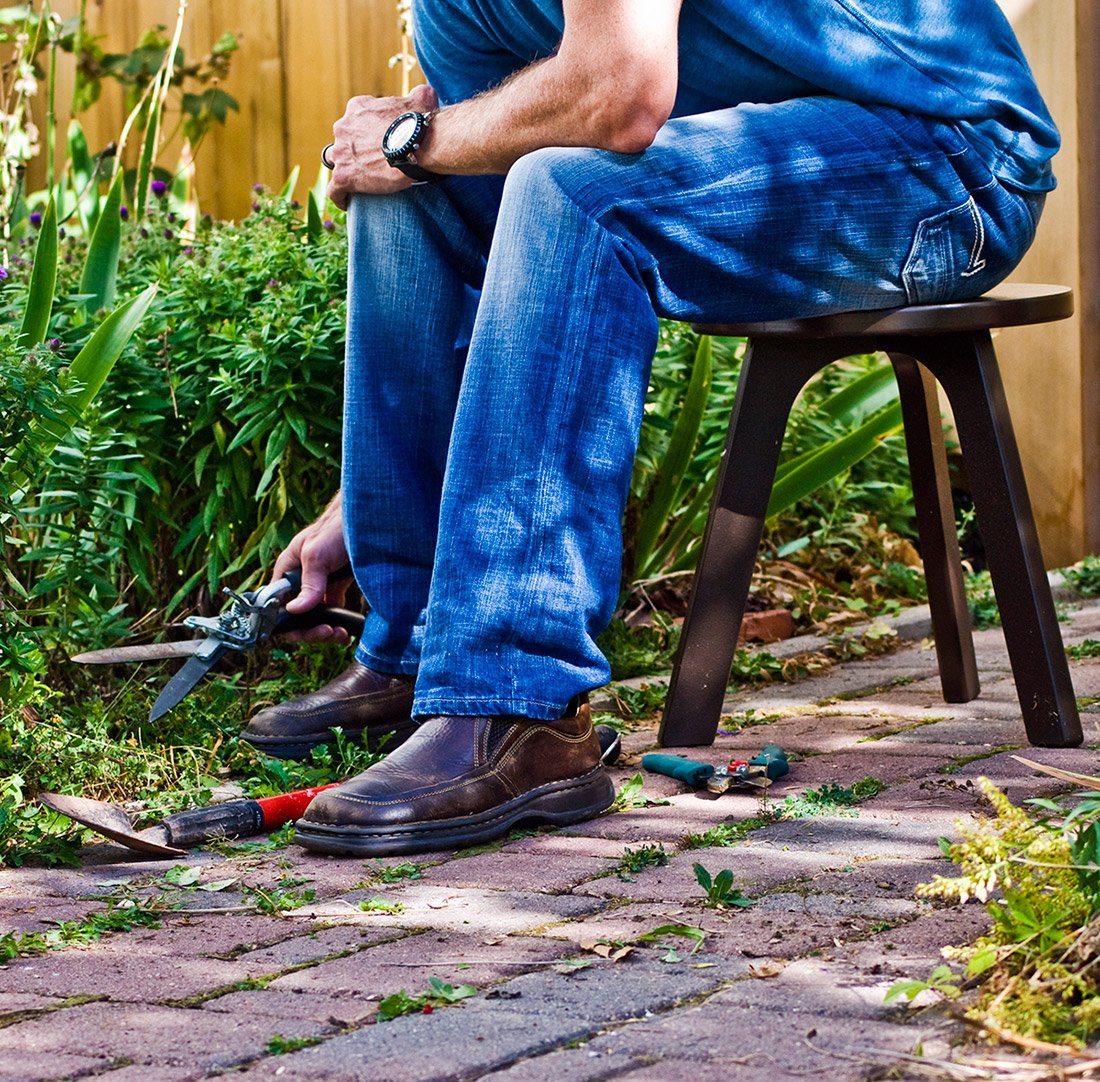 utility stool