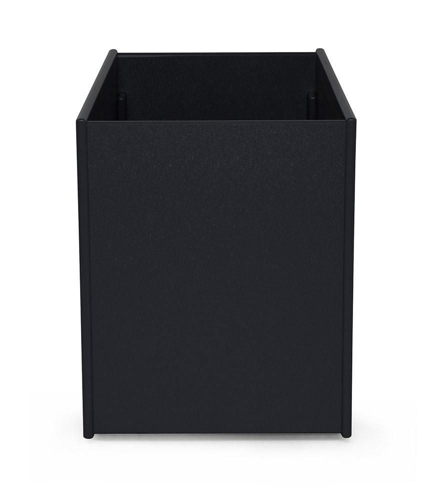 plastic planters