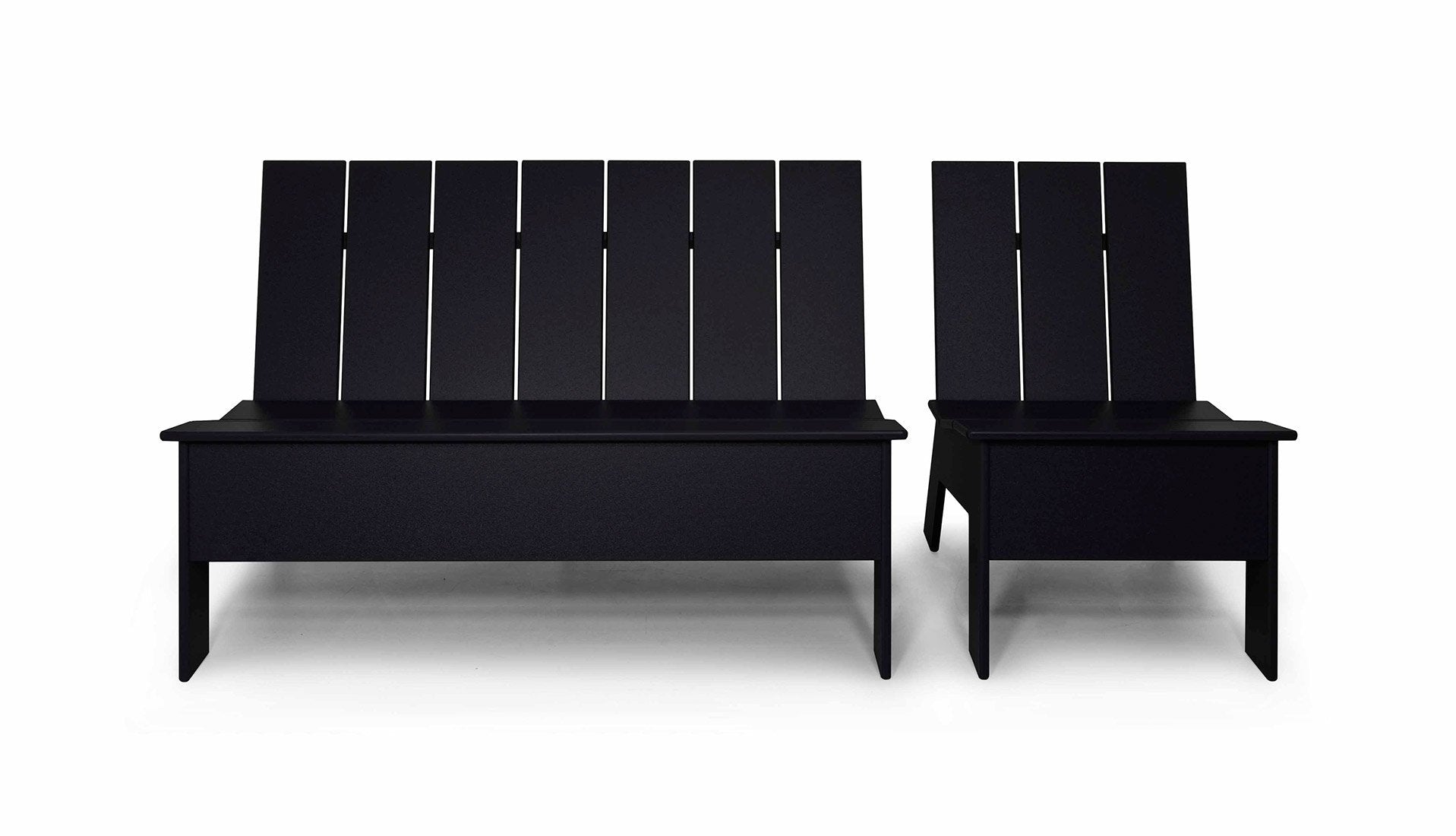modern outdoor furniture