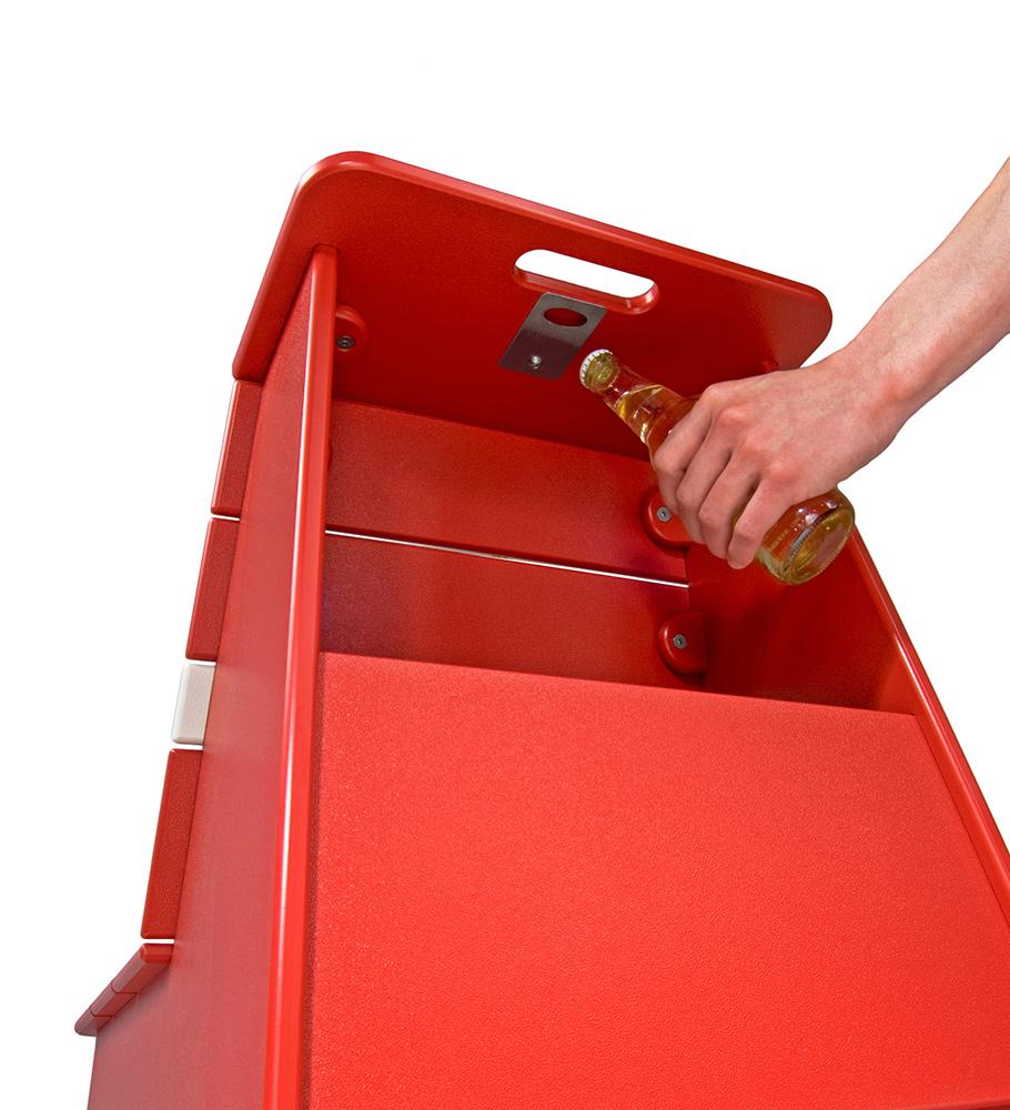 bottle opener standard