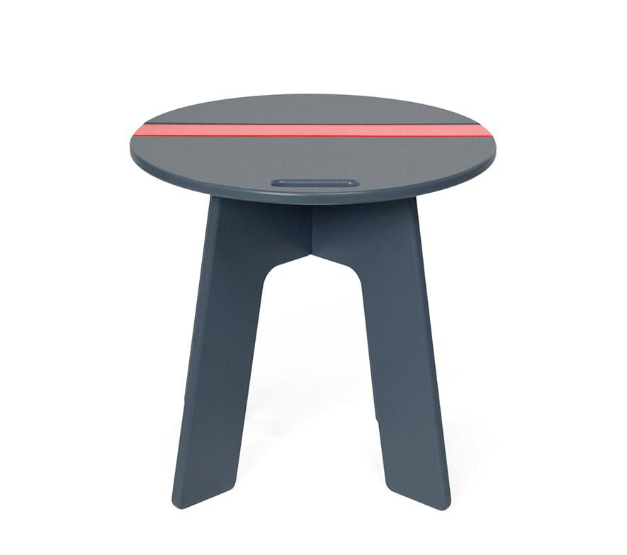 outdoor side table