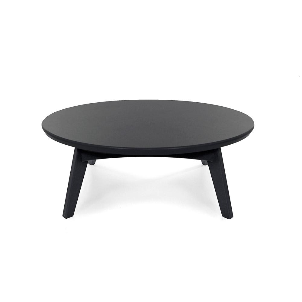 outdoor cocktail table
