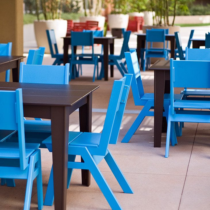 outdoor dining chairs