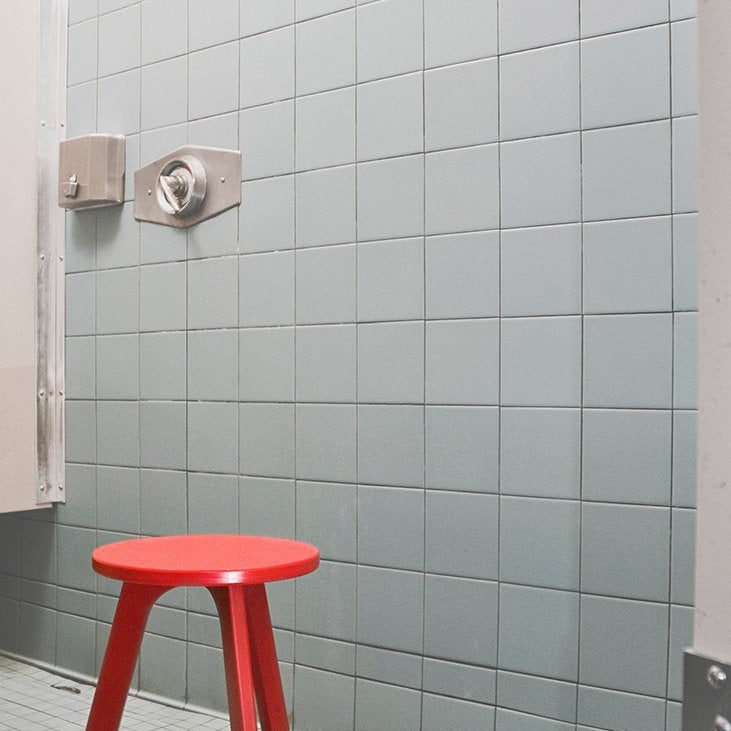 shower stool