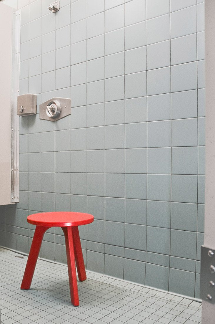 shower stool
